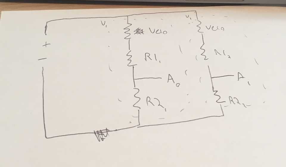 Circuit Diagram photo